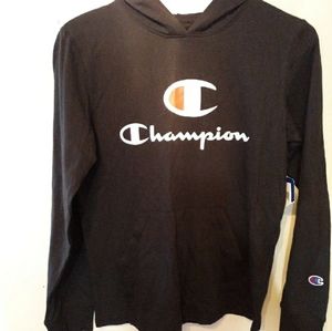 Kids Champion Hoodie